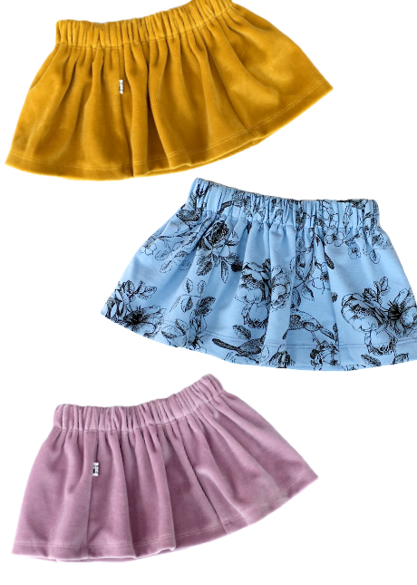 Skirts / Dresses
