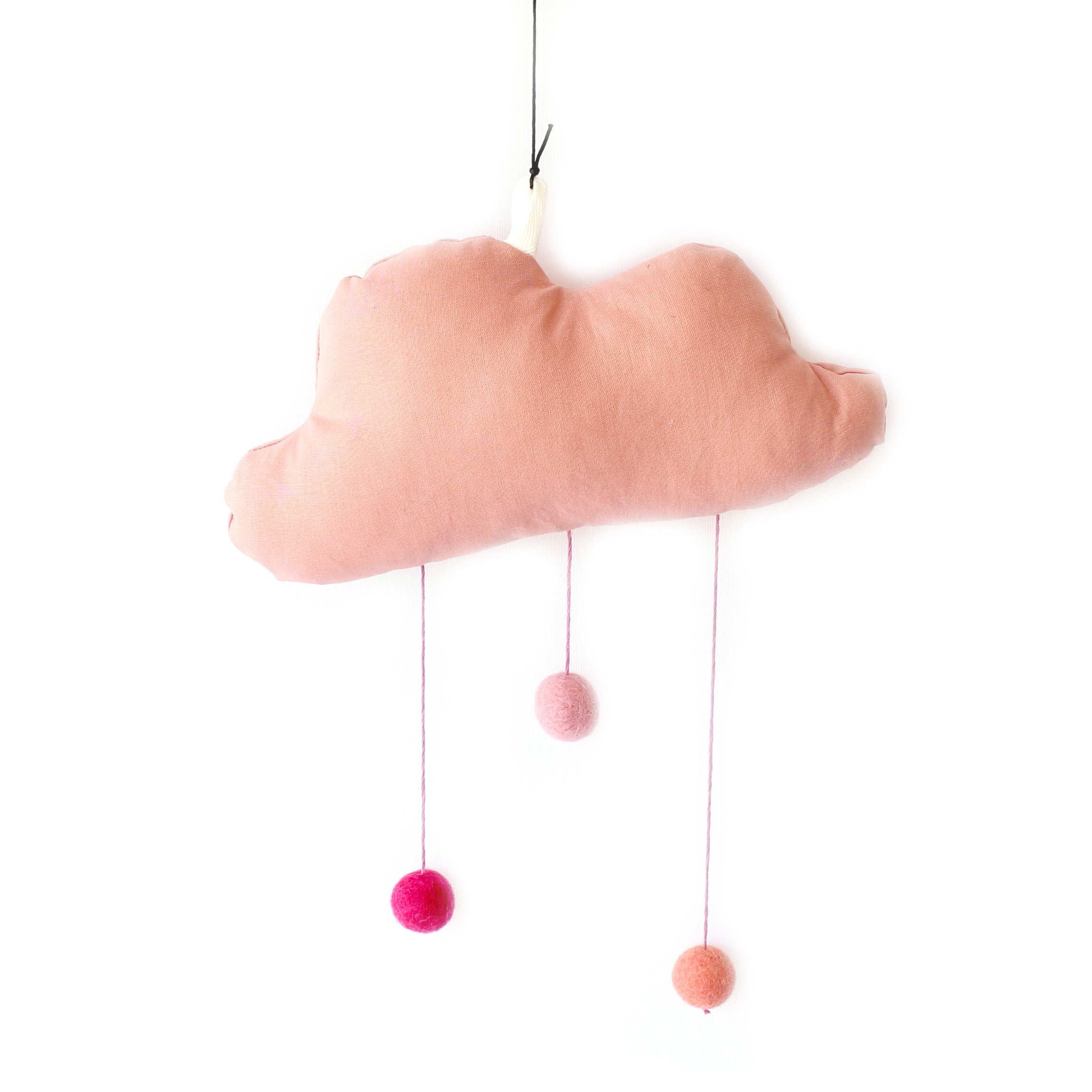 Mobile | Antique Pink